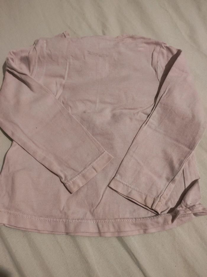 Maillot ML T2A Obaïbi - photo numéro 3