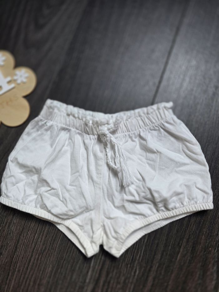 Short bébé - photo numéro 2
