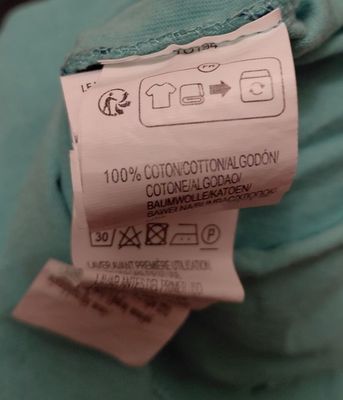 Pyjama 6 mois - photo numéro 6