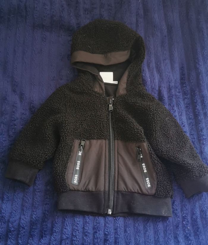 Veste