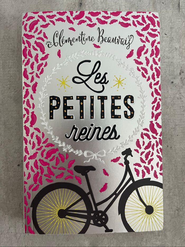 Les petites reines de Clémentine Beauvais