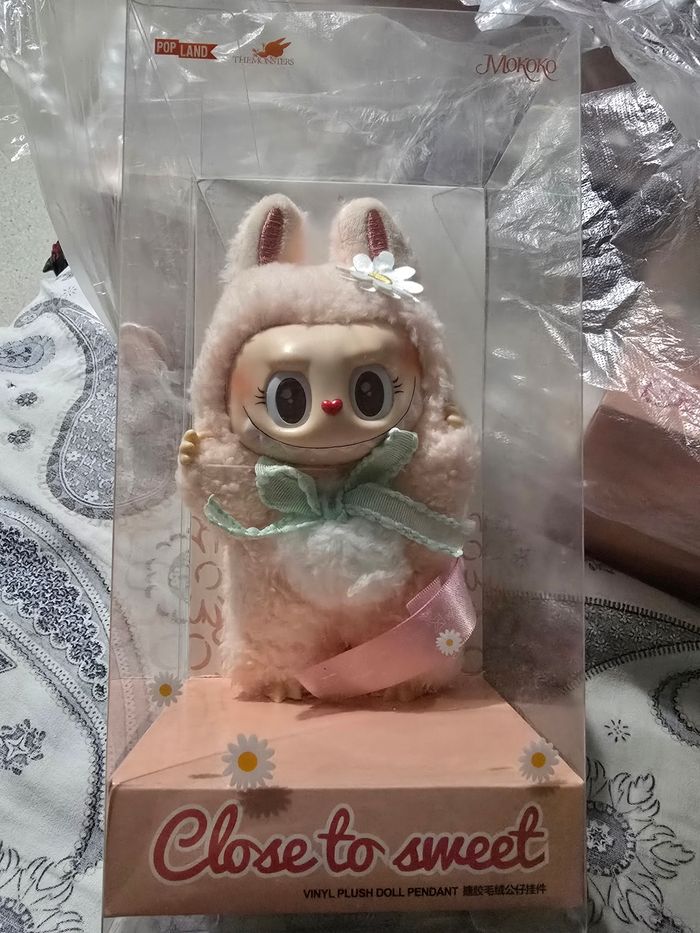 Labubu