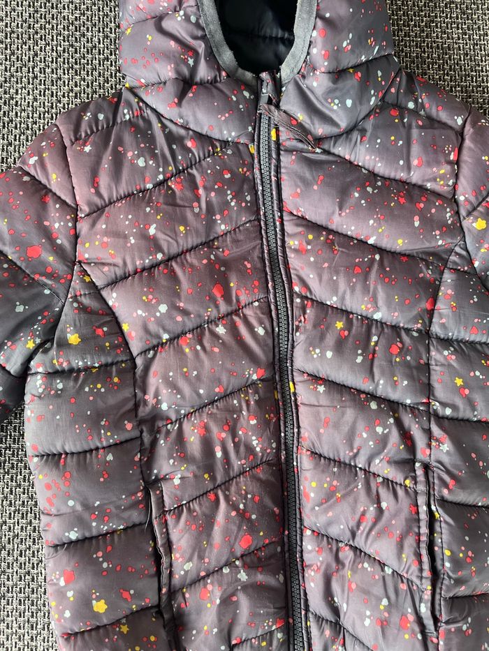 Manteau - photo numéro 2