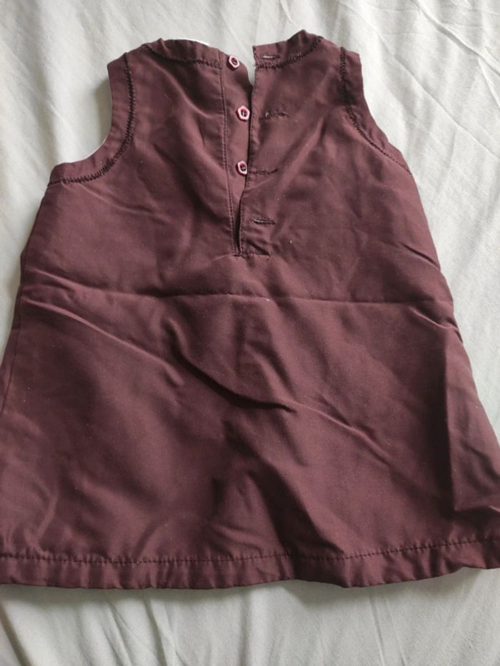 Robe T12M Dirkjo - photo numéro 2