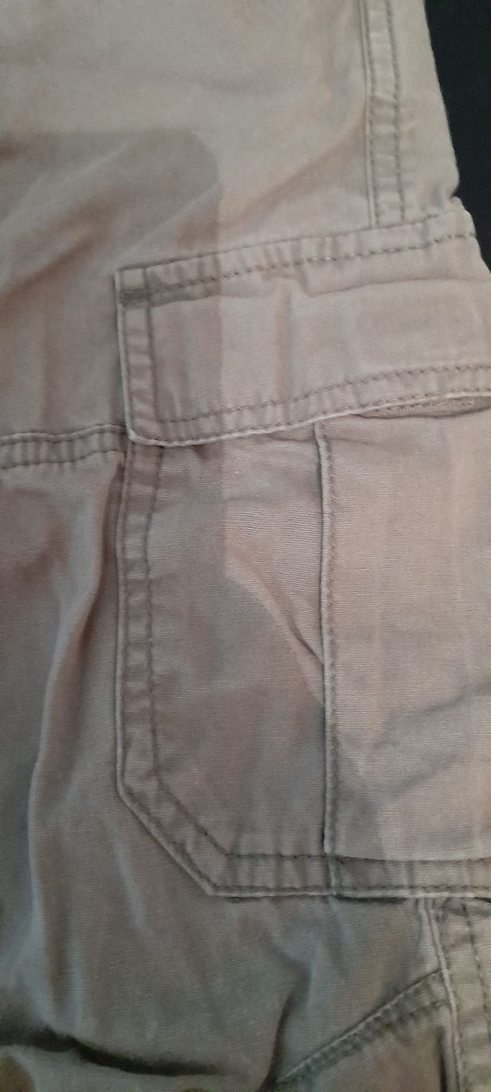 Pantacourt 4 ans - photo numéro 2