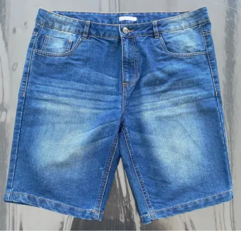 Bermuda jean