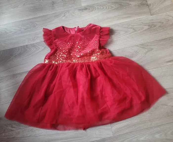 Robe de fête
