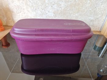 Cuiseur à pâtes Tupperware