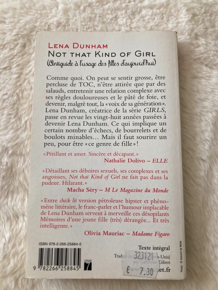 Livre Léna Lundham - photo numéro 3