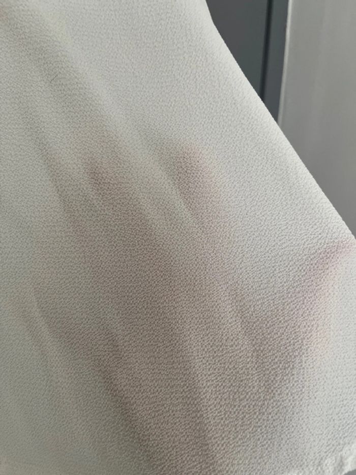 Top crème Promod - taille 40 - photo numéro 2
