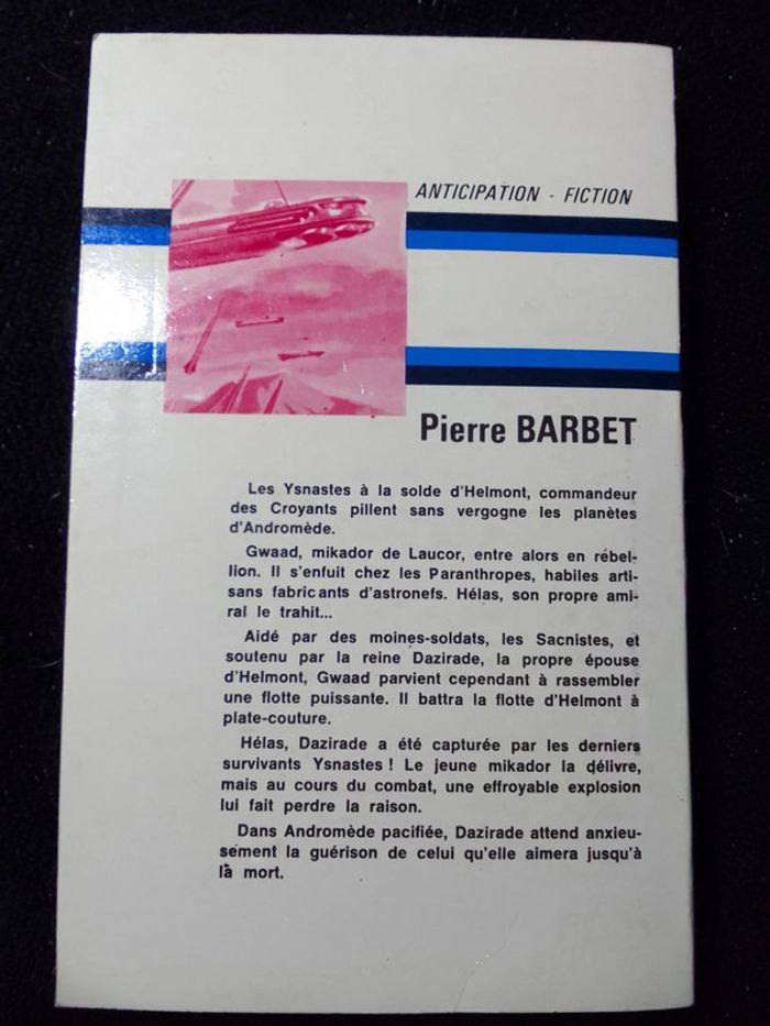 Pierre Barbet - Les insurgés de Laucor - photo numéro 2