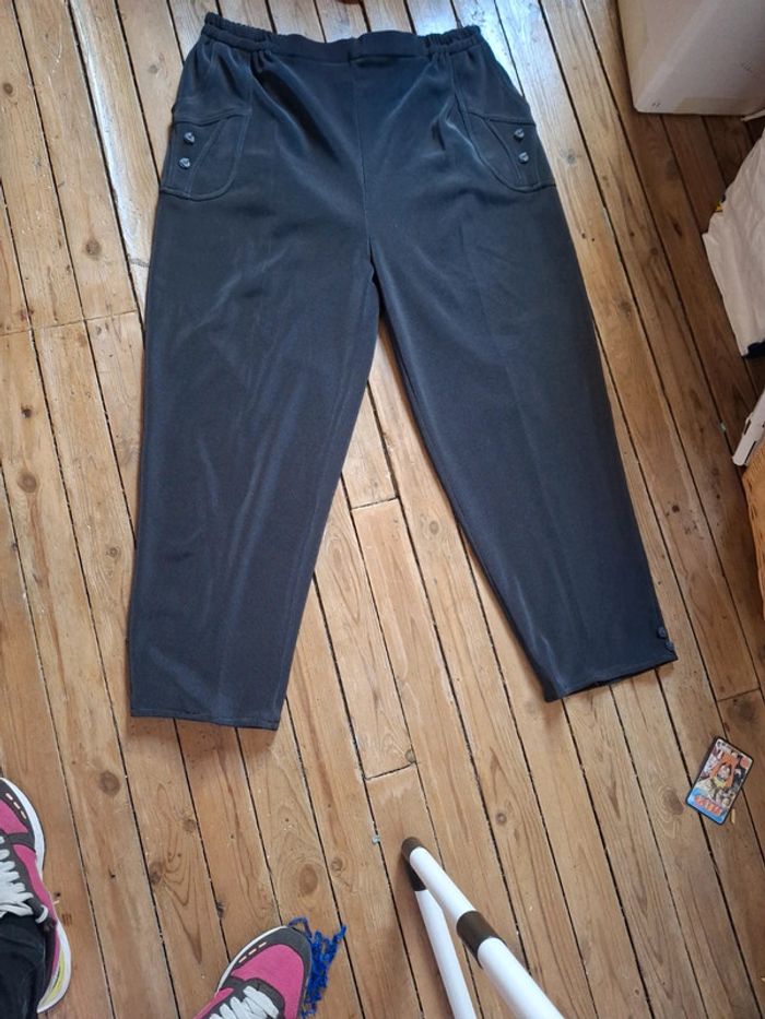 Pantalon taille 7