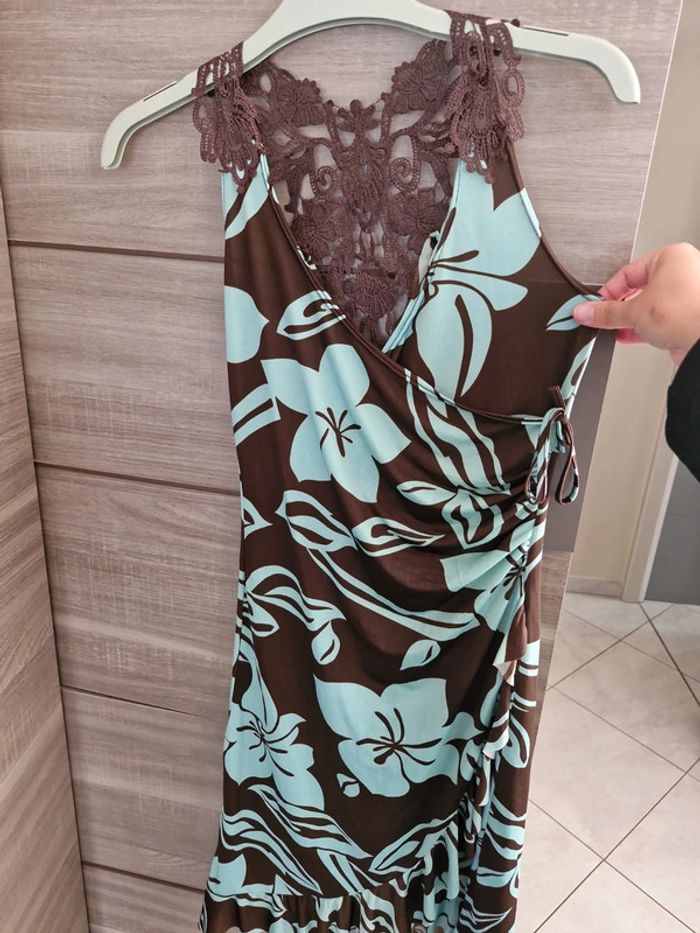 Robe légère taille M - photo numéro 2