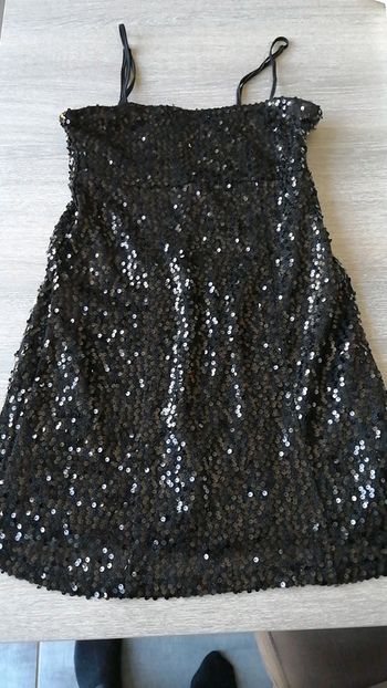 Robe taille M