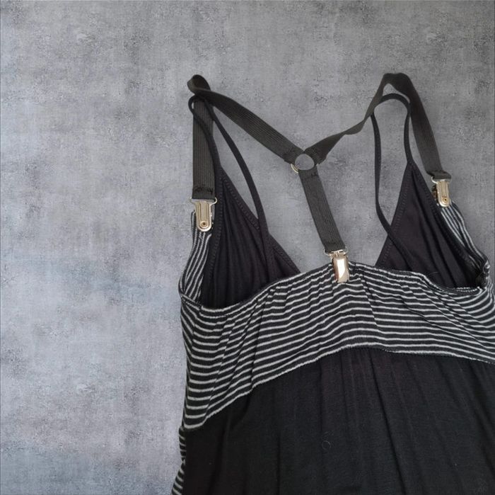 Robe/tunique vintage  C&A Taille 36/38 - photo numéro 8