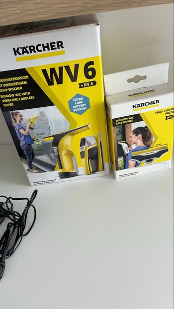 Karcher
