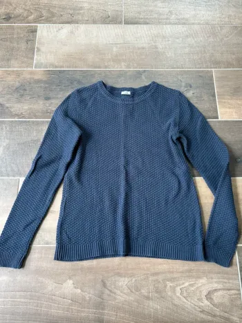 Pull col rond pimkie
