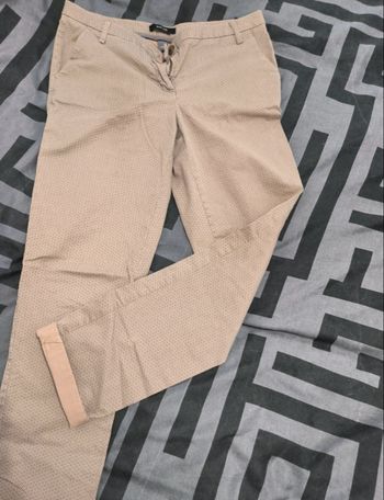 Pantalon Burton