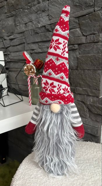 Housse de bouteille Noël