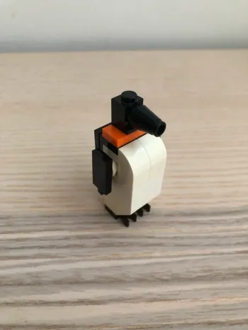Pingouin LEGO