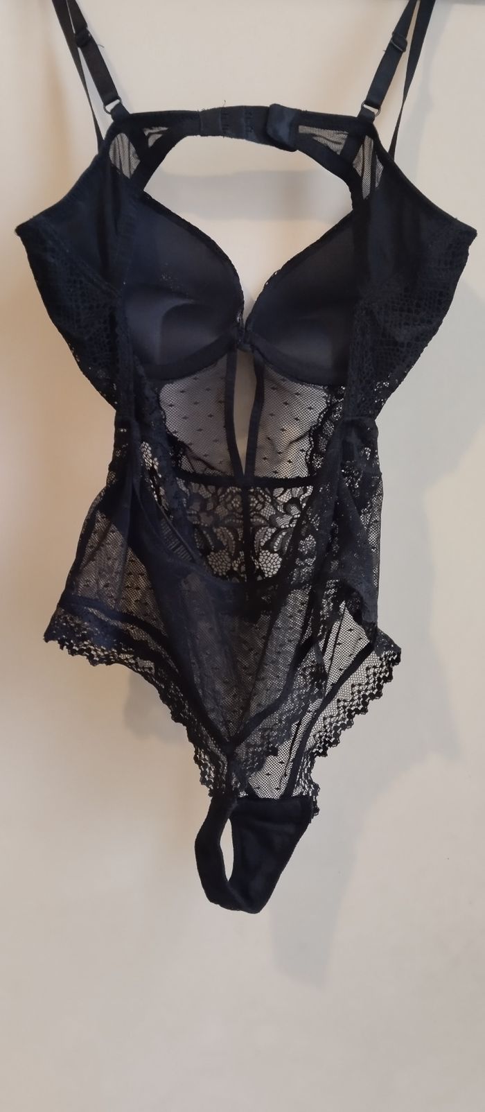 Body sexy - photo numéro 4