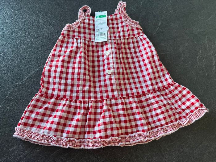 Robe été
