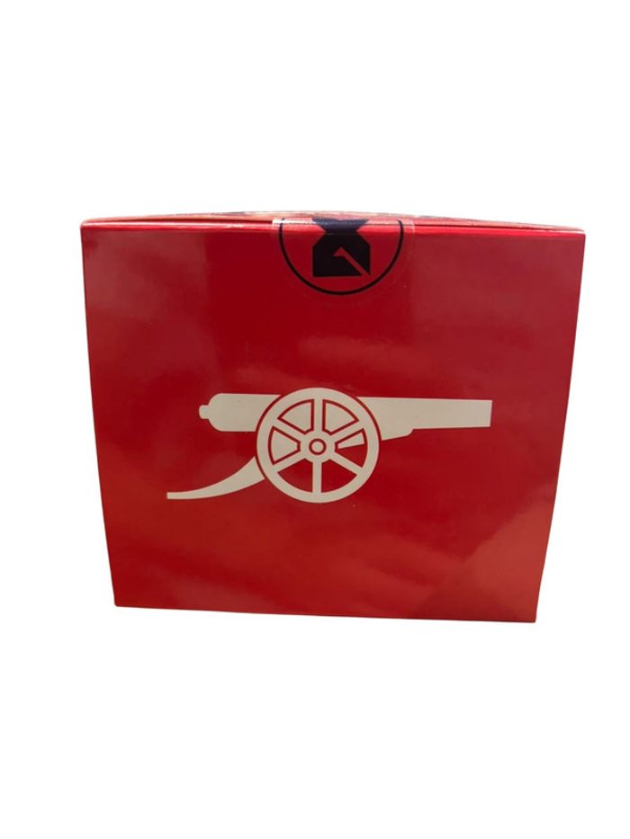 Figurine Minix Collectible Arsenal Bukayo Saka Football Stars Séries 147 neuf - photo numéro 5