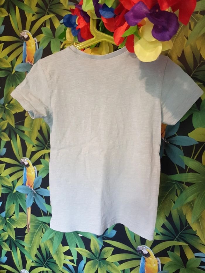 T-shirt skate - photo numéro 5