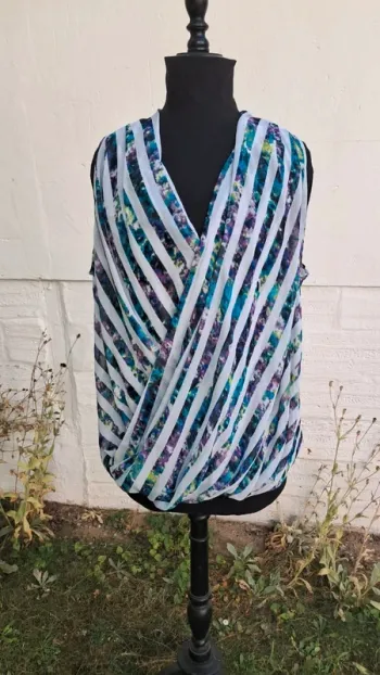 Tunique Lane Bryant T22
