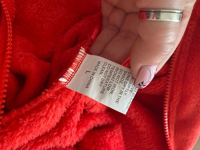 Déguisement adulte ou Surpyjama - photo numéro 8