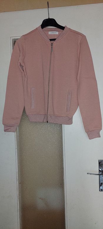 Veste bombes cache cache