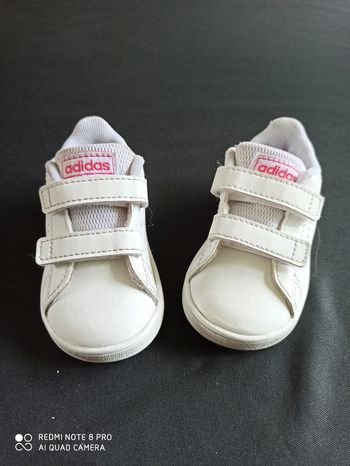 Baskets adidas