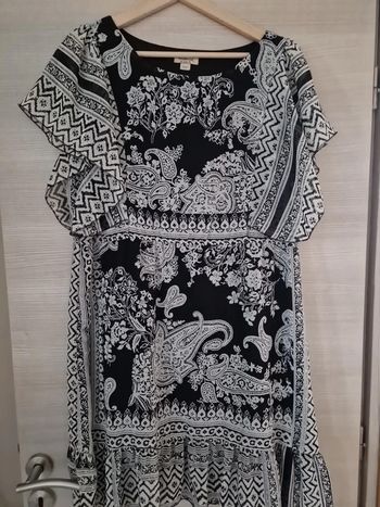 Robe taille L