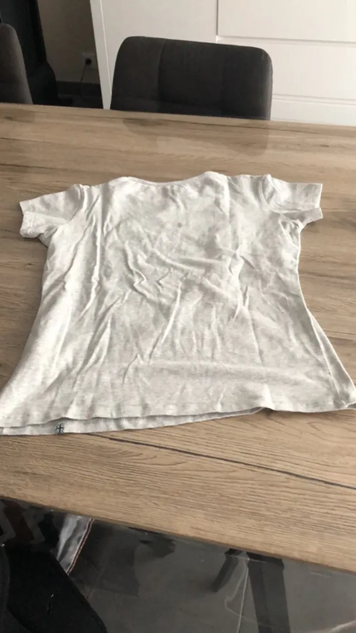T shirt - photo numéro 6