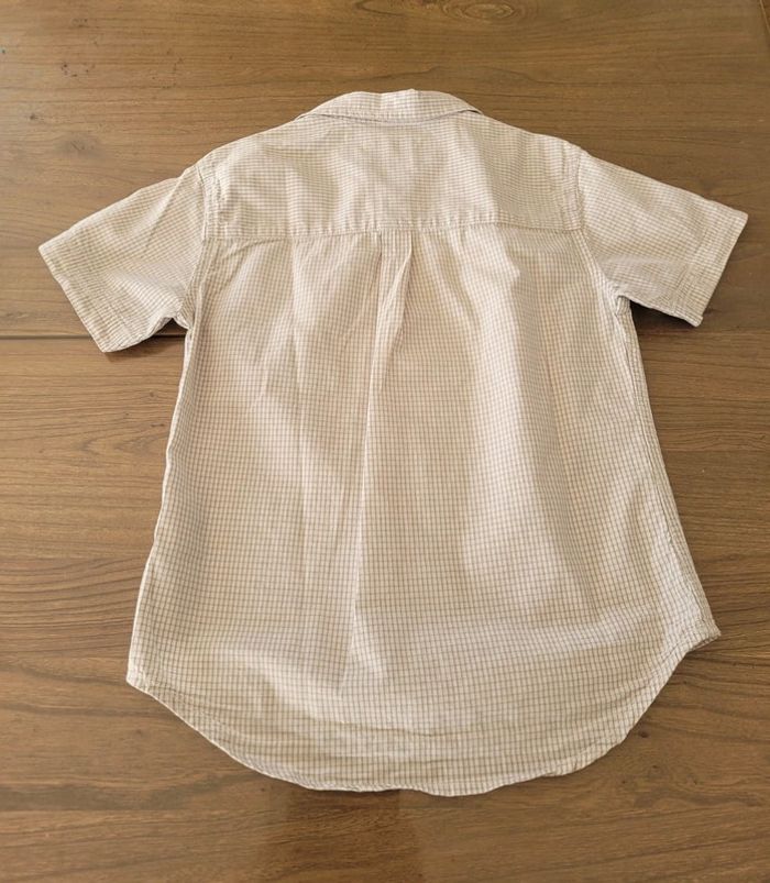 Chemise Du Pareil au Même - photo numéro 3