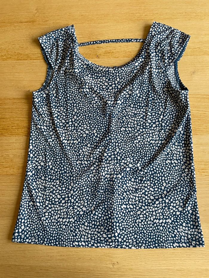 Tshirt taille 1