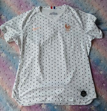 Maillot rugby Nike L