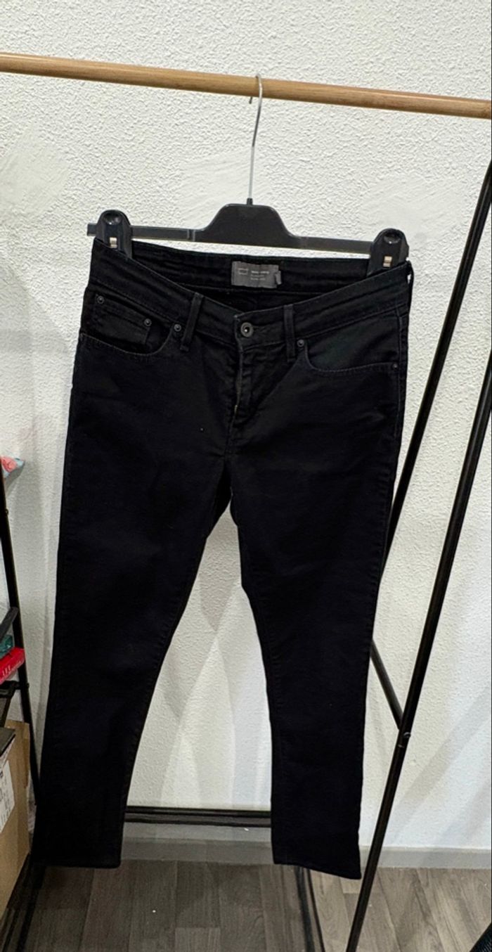 Lot de 3 jean Levi’s W27 - photo numéro 6