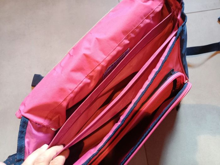 Cartable Chi, Quo Vadis - photo numéro 2