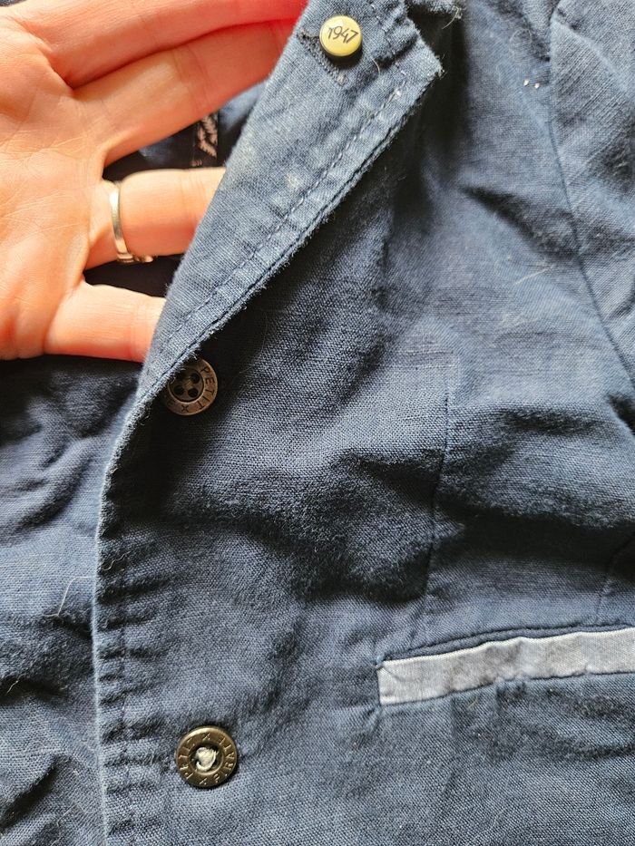 Veste garçon 18 mois - photo numéro 3