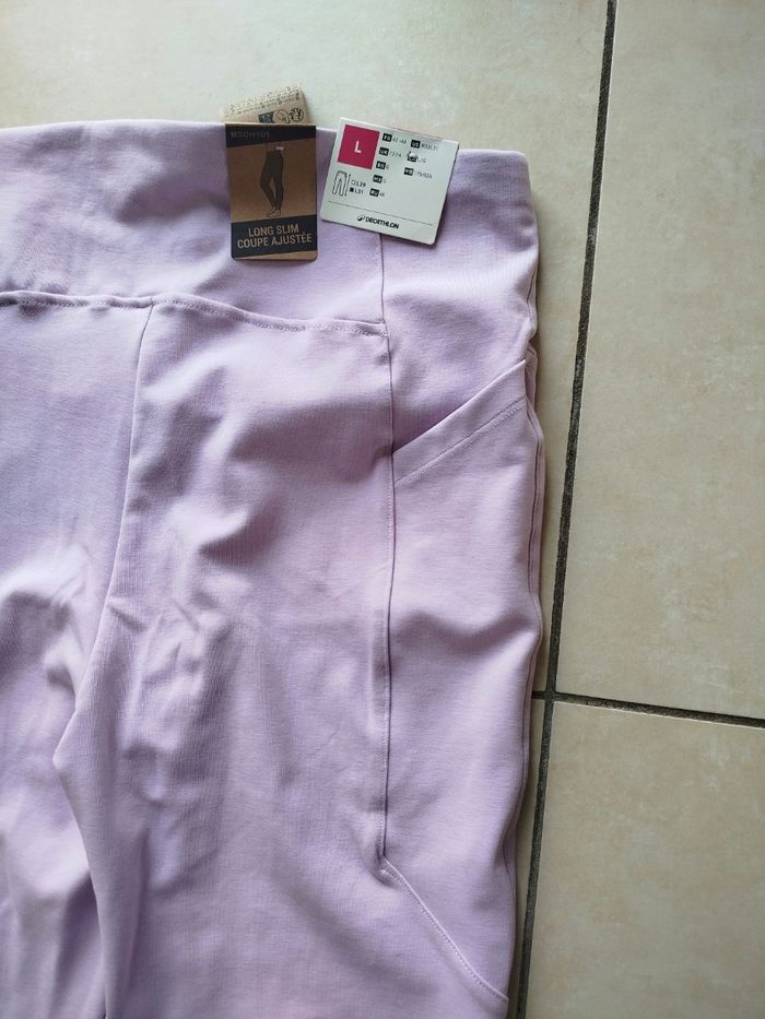 Legging Decathlon neuf - photo numéro 3