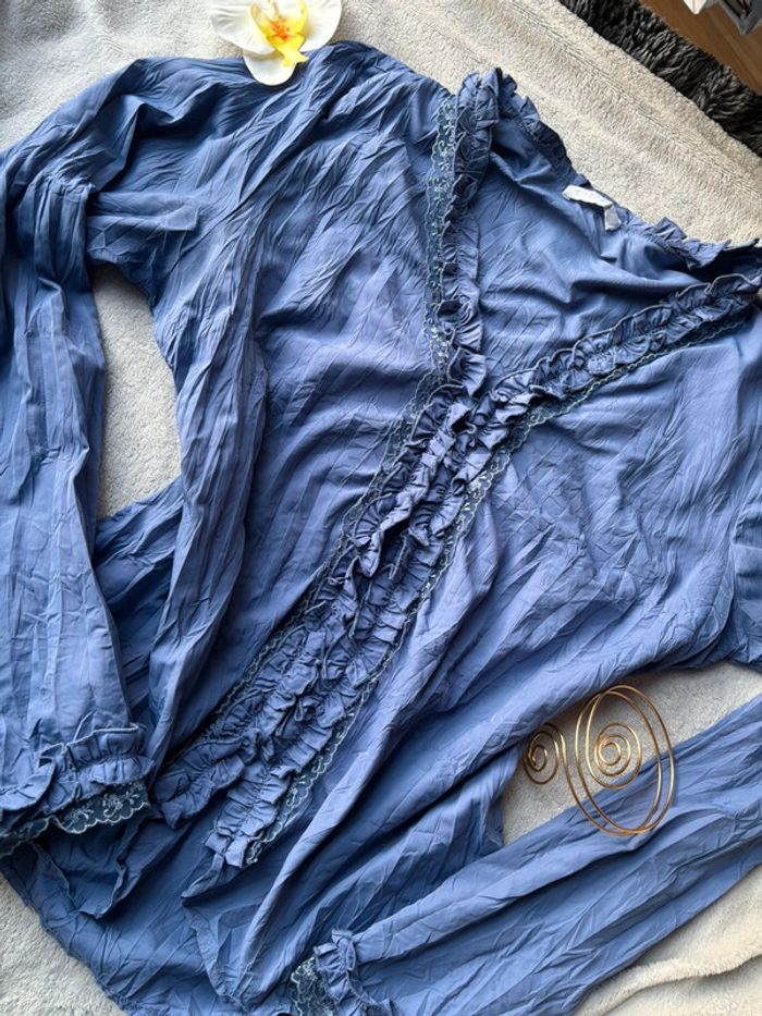 Chemise - photo numéro 4