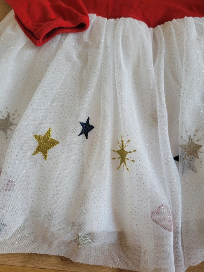 Robe tulle PB 24m - photo numéro 2