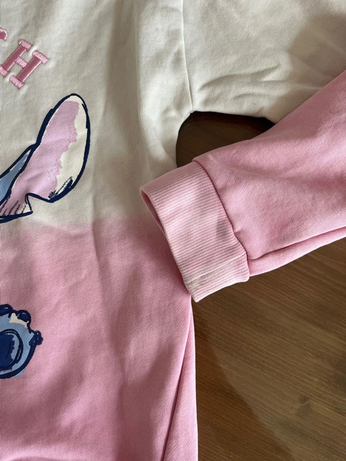 Pull stitch - photo numéro 4