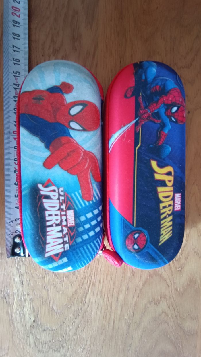 Étuis boitiers pour lunette enfant - photo numéro 5