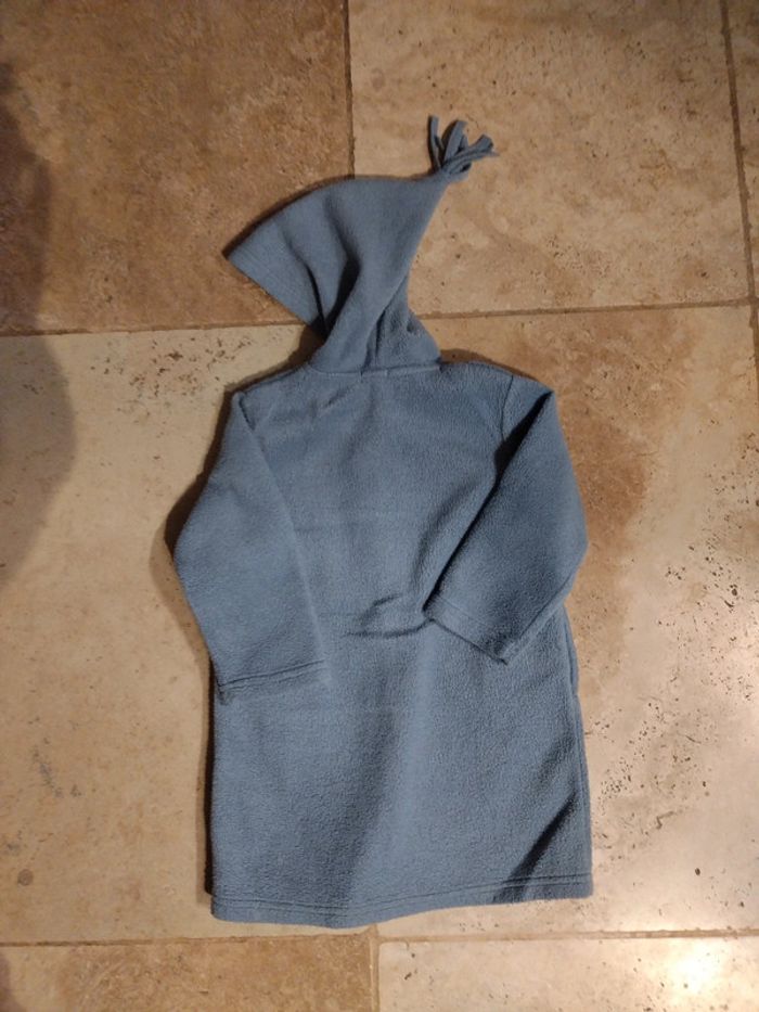 Robe de chambre en 3 ans - photo numéro 2