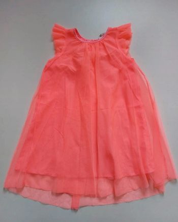 Robe fille T  :3/4 ans
