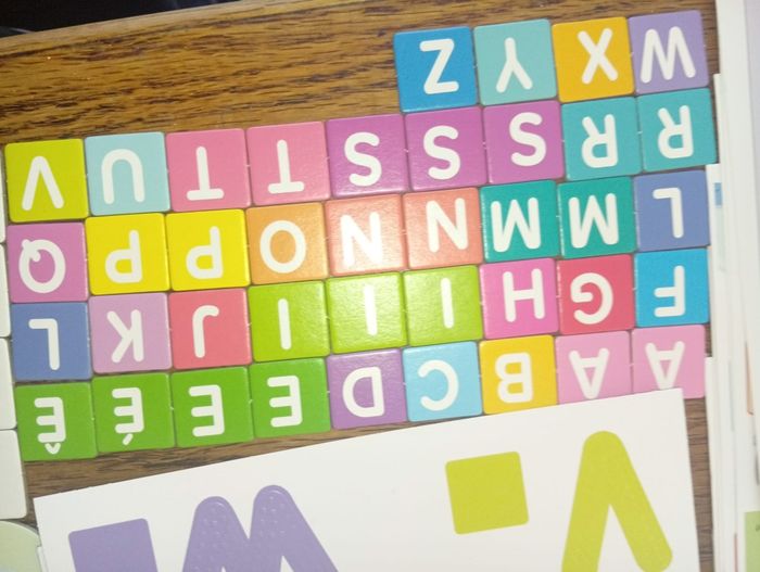 Jeu "Mon Atelier Lecture" - photo numéro 5