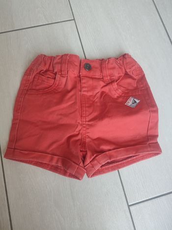 Short