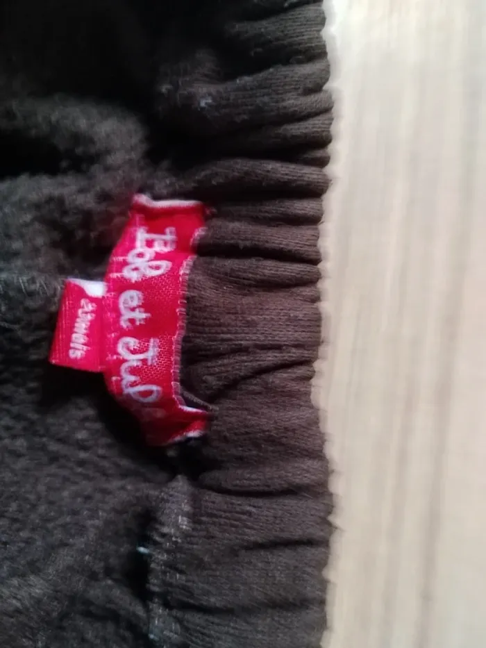 Pantalon de survêtement - photo numéro 3